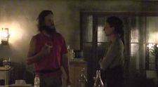 Magická séria! Je jedna z farmárok posadnutá džinom?