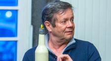 Vlado Černý: Seriálový sukničkár pripravil svoj deň vo veľkom štýle!