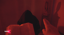 Bol pri stovkách exorcistických rituálov, pár z nich nám aj opísal