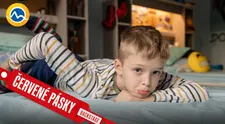 Malé živé striebro: Z dramatického krúžku ho vyhodili, nevedel sa vpratať do kože
