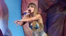 Taylor Swift triumfovala na MTV Europe Music Awards
