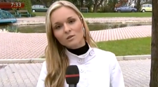 Markizácka rosnička, ktorú preslávil únos v priamom prenose, prekvapila! Pozrite, čomu sa dnes venuje