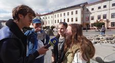 Anketa v Banskej Bystrici to potvrdila: Sľub je veľkým seriálovým hitom