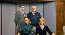 TV Markíza natáča svoj prvý výpravný dobový seriál. Už v januári 2023 otvorí svoje brány nový obchodný dom Dunaj