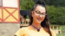 Na známom gréckom ostrove spozorneli: Víťazka Farmy išla do plaviek!
