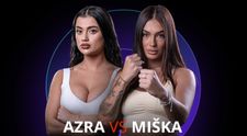 Miška pred súbojom s Azrou: Tentoraz to bude osobné!