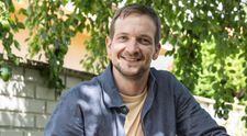 Matej Erby z Viny: Keď mi povedali, aké je obsadenie, neváhal som ani sekundu