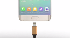 Vychytávka týždňa: Kábel, ktorým si nabijete Iphone aj Android
