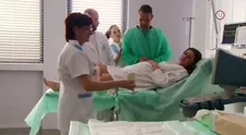 Chlapi neplačú IV.: 91. epizóda