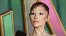 Ariana Grande predviedla majstrovské dielo: Obliekla si viac než 70-ročné šaty