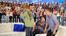 Modré z neba: Celé príbehy druhej septembrovej stredy!
