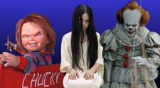 Veľký halloweensky KVÍZ: Máte prehľad o všetkých kultových strašidelných filmoch?