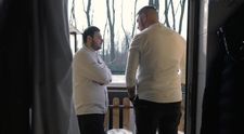 Hlavný kuchár na pokraji zrútenia: Vzdá sa ešte pred koncom?