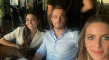 Eda a Selin z Lásky na prenájom: Rivalky aj mimo kamier?