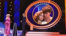 Známa moderátorka v Tvojej tvári: Hriešny tanec s Evelyn