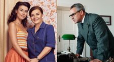 Seriálové hity Dunaj, k vašim službám a Sľub najsledovanejšími štvrtkovými programami