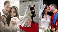 Kate a William oslavujú výročie: Zverejnili záber, ktorý ste doteraz nikdy nevideli!