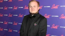 Prvá reakcia Artura Štaidla po premiére minisérie Iveta. Vypočujte si jeho slová