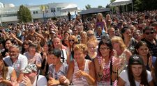 DOD 2016: Okrúhle 20. narodeniny prišlo s Markízou osláviť fantastických 28-tisíc divákov!