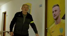 Hancko, Vavro, Škriniar: Ktorá z futbalových hviezd utekala z izby cez balkón?