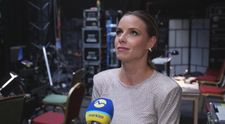 Ján Ďurovčík venoval Nele Pociskovej krásny odkaz: Fú, silné slová, reaguje herečka