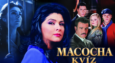 Kvíz: Ako dobre si pamätáte legendárnu telenovelu Macocha?