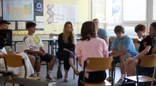 A je to vonku. Hviezda Viny mieri do Pána profesora