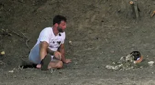 Hrôzostrašné zranenie na Farme: Miro si pri páde pravdepodobne zlomil ruku!