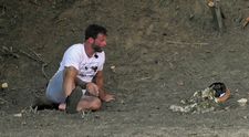 Hrôzostrašné zranenie na Farme: Miro si pri páde pravdepodobne zlomil ruku!