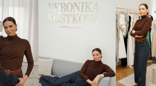 Známa návrhárka rozžiari Košice: Veronika Kostková odhalí svoju kolekciu