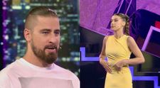 Hviezda Sľubu spravila jeden pohyb a už to išlo... Peter Sagan stratil všetky slová