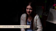 Dorota Peniašková prekvapuje novou rolou: Po Výnimočnej Nikol prichádza Hriech