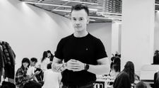 Pavol Dendis otvoril Fashion Live! vo veľkom štýle: Šou na netradičnom mieste