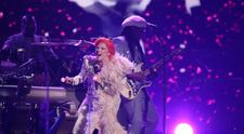 Ceny Grammy sú rozdané. Toto sú najlepší hudobníci