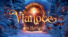 Bohatá vianočná nádielka pre celú rodinu, veľké filmové premiéry či silvestrovská zábava so Simonou a Možné je všetko! Skupina Markíza predstavuje svoju sviatočnú ponuku