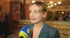 Pri nakrúcaní Ivety si siahla na dno: Prestáva to byť zábava, hovorí o druhej sérii Anna Fialová