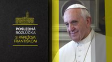 Posledná rozlúčka s pápežom Františkom: Sledujte sobotňajší špeciál na Markíze