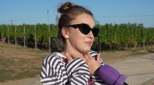 Polina získala od poroty Divokú kartu: Nikomu zo súťažiacich to nepovedala