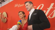 Dominika Rošková mala pred prenosom zlú predtuchu: Tá sa nakoniec naplnila