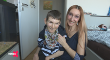 Úsmev na tvári aj napriek nepriazni osudu