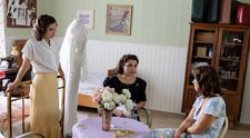 Seriálový megahit Dunaj, k vašim službám pokoril ďalší divácky rekord a v utorok suverénne zvíťazil