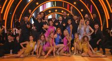 Finále Let's Dance: Taký úvod sme nikdy nevideli