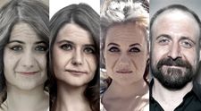 Feriha, Bihter, Hürrem, Sultán: Takto budú vyzerať turecké hviezdy v starobe!