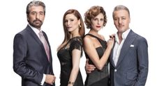 Štartuje záverečná séria Vymenených životov: Hazal pekelne krásna a nová potvora na scéne!
