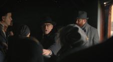 Holubec sa nikdy viac nebál. V transporte je zúfalstvom bez seba