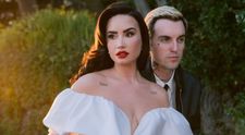 Demi Lovato sa dočkala vytúženej svadby: Šatami všetkým vyrazila dych