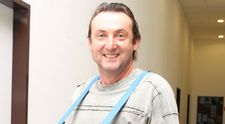 Ady Hajdu: Inšpiráciu našiel v Španielsku!