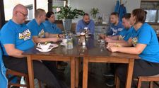 Voňavé pokušenie na tanieri: Zaváhal iba jeden