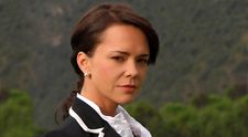 Natasha Klauss: Krach manželstva a nový milenec!