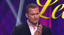 Celá porota mala slzy v očiach: Richard s Dominikou dojali silným číslom
